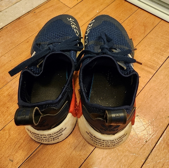 Adidas NMD - Picture 3 of 4